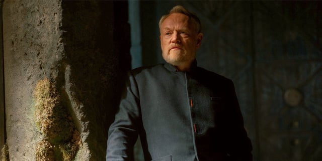 Jared Harris in Foundation Season 3