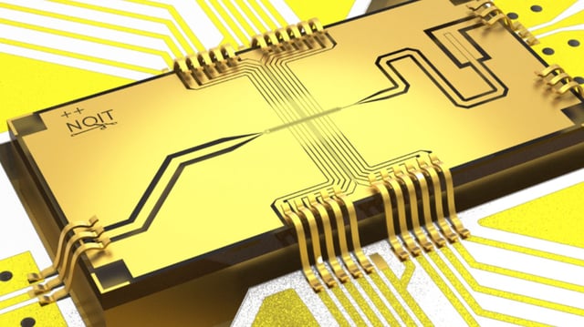 By cutting single-qubit gate errors to one in 6.7 million, Oxford reduces quantum computer error-correction overhead and paves the way for smaller, more efficient devices.
