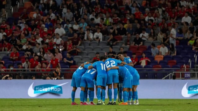 Indian football