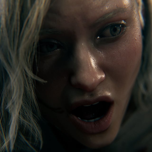resident evil requiem