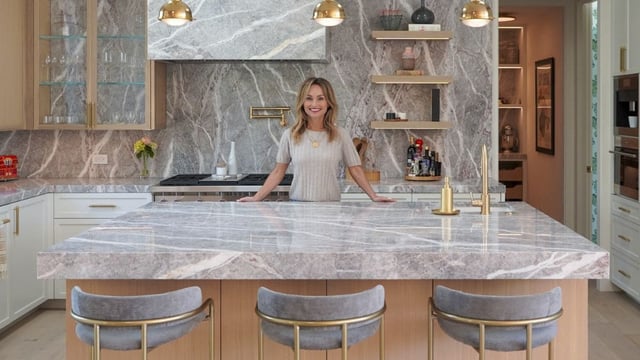 New Kitchen, New Flavours: “Giada in My Kitchen” Premieres Soon—A Fresh Take on Italian Cooking