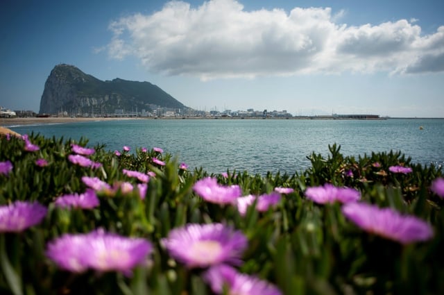 Im Streit um das britische Überseegebiet Gibraltar haben Großbritannien und die EU sich auf ein Abkommen geeinigt.