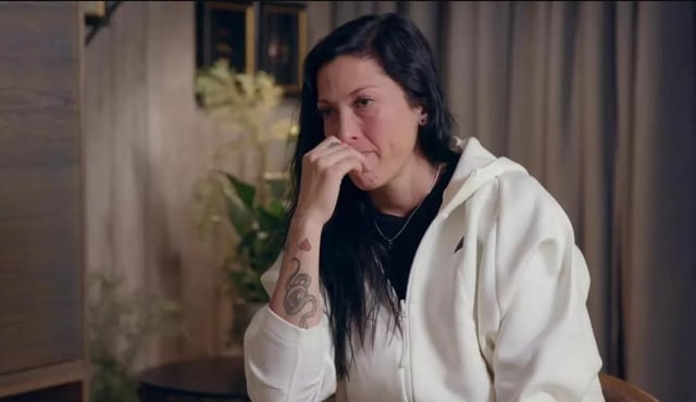 Montse Tomé, sobre la ausencia de Jenni Hermoso: "Es difícil entrar entre las 23".