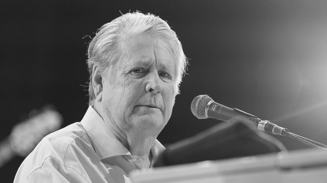 Brian Wilson