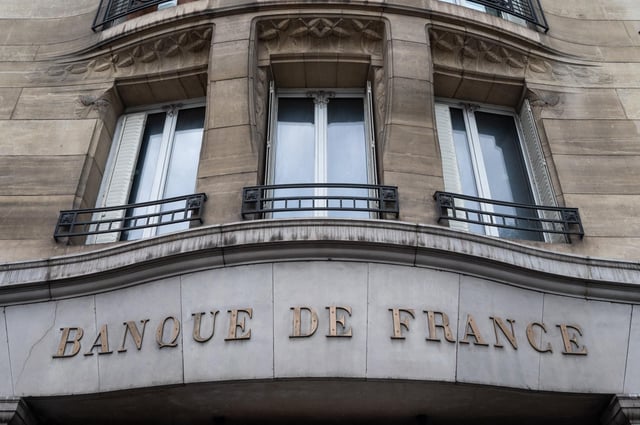 La Banque de France a revu à la baisse mercredi 11 juin sa prévision de croissance pour 2025, la ramenant à 0,6 % contre 0,7 % en mars, sur fond de tensions commerciales avec les États-Unis.