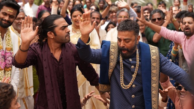 Thug Life Box Office Collection Day 7: Kamal Haasan's Gangster Drama Witnesses Minimal Growth, Collects Rs 1.25 Crore