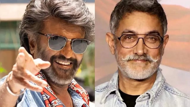 Aamir Khan On Working With Rajinikanth In Lokesh Kanagaraj's Coolie 2: Didn't Even Hear The Script... | EXCLUSIVE