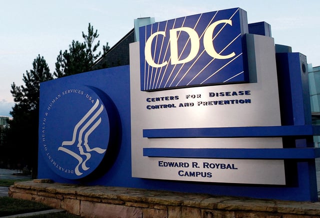 A general view of the Centers for Disease Control and Prevention (CDC) headquarters in Atlanta, Georgia September 30, 2014.    REUTERS/Tami Chappell/File Photo