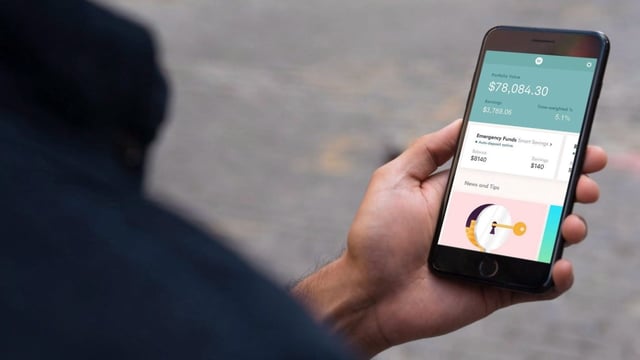 Wealthsimple Inc. announced its first credit card and a line of credit Wednesday as it ramps up efforts to challenge the dominance of Canada's big banks. 