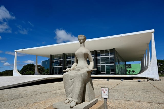 Brazil's Supreme Court has already taken a strong stance on social media regulation