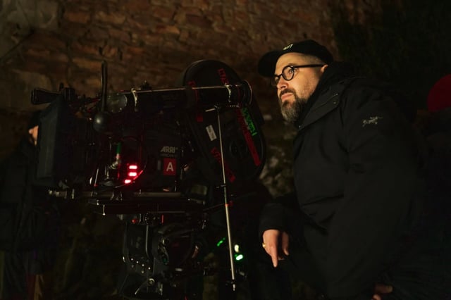 Focus Features