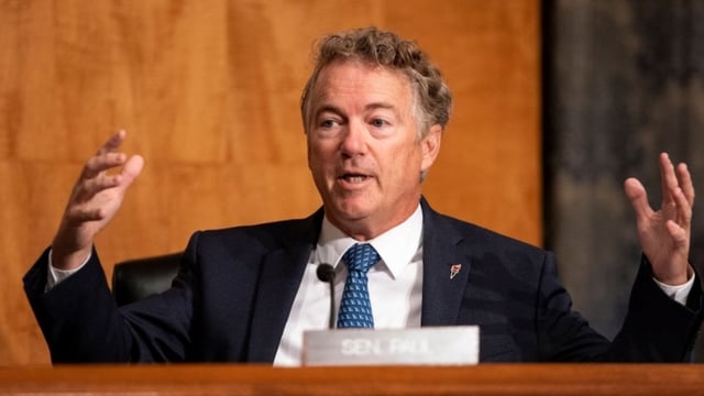 Rand Paul