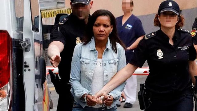 Una reclusa de la cárcel de Brieva declara que escuchó "muchísimas veces" a la asesina del niño Gabriel afirmar que tenía que "quitarse de enmedio" a la madre de la víctima en venganza por frenar un documental que iba a grabar sobre su crimen