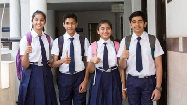 Kerala School Timing Revised