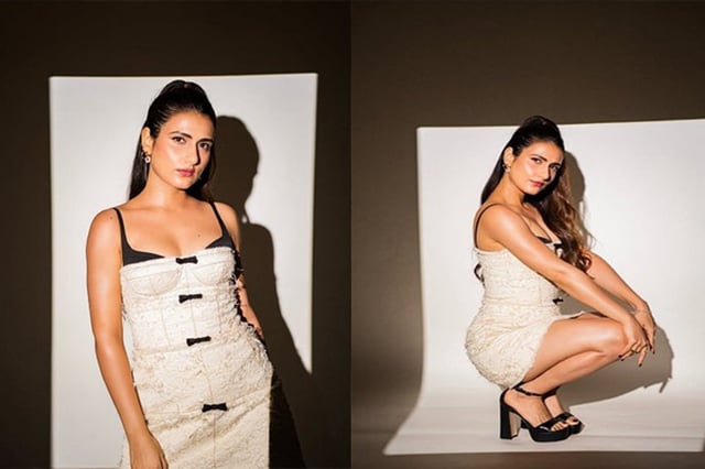 Fatima Sana Shaikh