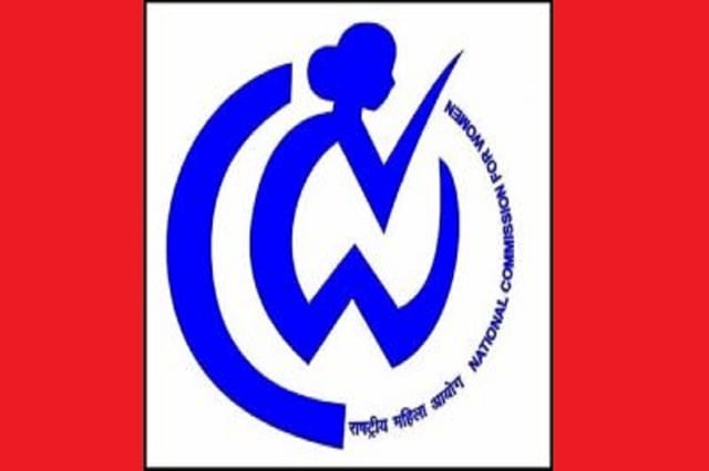 National Commission for Women. (Photo: Twitter/@NCWIndia)
