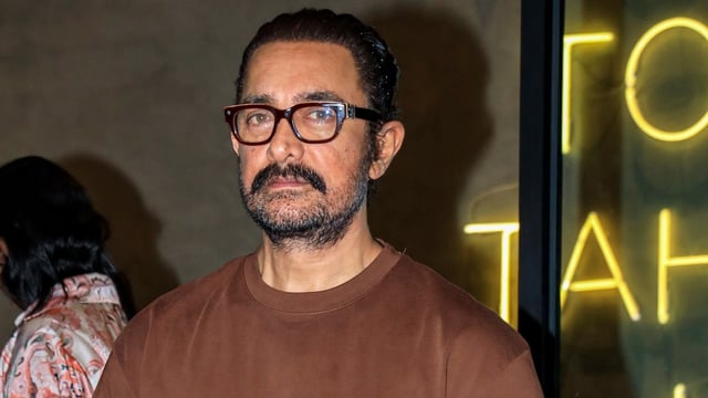 Aamir Khan clarifies Mahabharat isn't his final film amid retirement buzz
