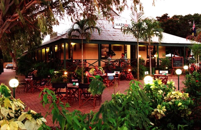 Matso’s Brewery staff have been left shocked by the sudden death of a co-worker at the popular Broome hotspot.