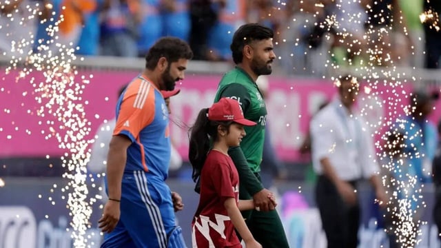 With India-Pakistan Ties At All-Time Low And Asia Cup In Limbo, PCB's Big Move Raises Eyebrows