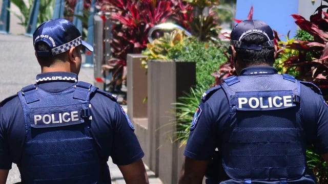 Known as 'Jack's Law', the legislation will be expanded to allow police in the state to conduct scans for knives with hand-held detectors in any public place.