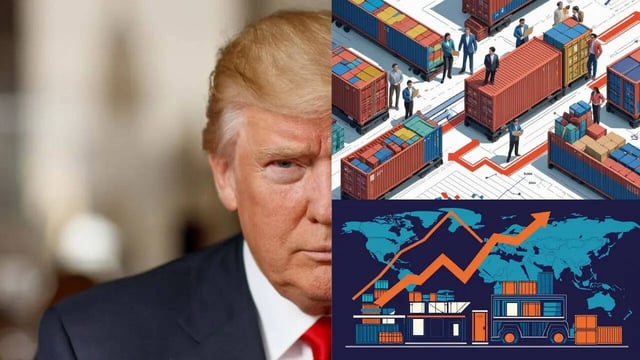 TRUMP TARIFF