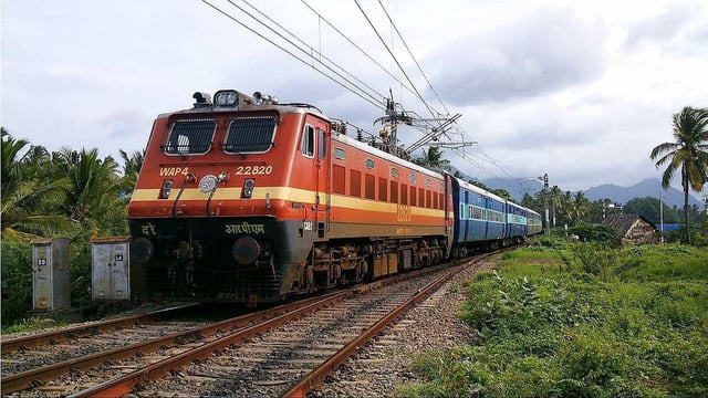 IRCTC New Tatkal Ticket Booking Rules