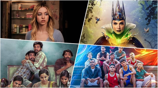 New OTT Movies This Weekend | Image: Instagram