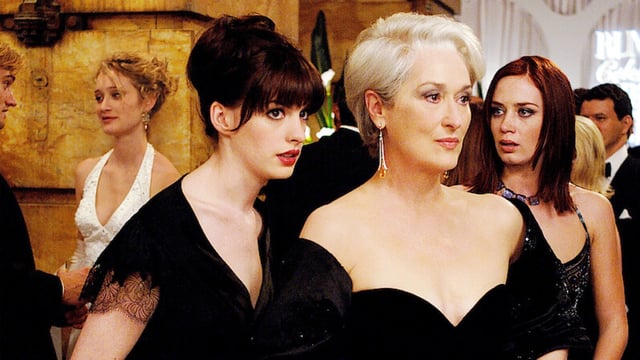 The Devil Wears Prada 2 Update: Emily Blunt Makes Shocking Revelation About Sequel