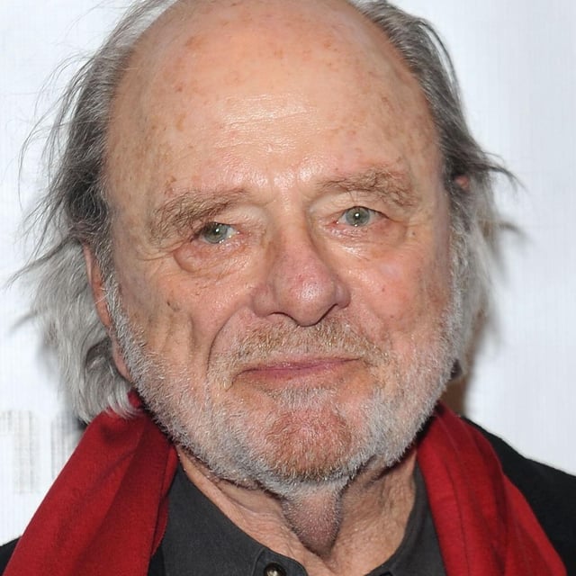 Harris Yulin