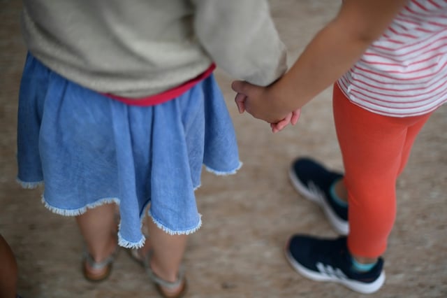 Le complément du libre choix du mode de garde va être étendu "à douze ans pour les enfants dont les parents sont isolés", au lieu de six ans actuellement