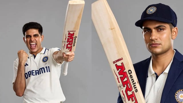 Shubman Gill Trends For Wrong Reasons Before ENG Series, Leaves Fans Angry As Viral Sticker Sparks Controversy