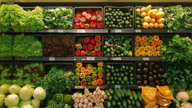 Retail inflation | Image: Unsplash