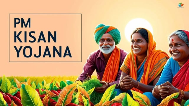 PM-Kisan 20th instalment: When will farmers get the next Rs 2,000?