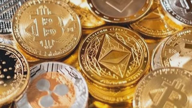 crypto market