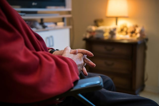 Die Zahl der Pflegebedürftigen in Deutschland hat sich in den vergangenen zehn Jahren verdoppelt - und dürfte weiter steigen. Der Medizinische Dienst Modernisierung und Fokussierung der Pflegebegutachtungen.