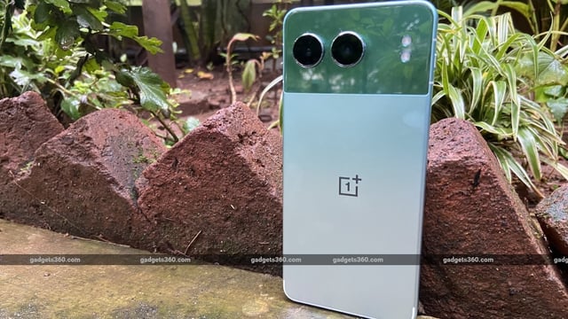 OnePlus Nord 4 was launched in India in July 2024