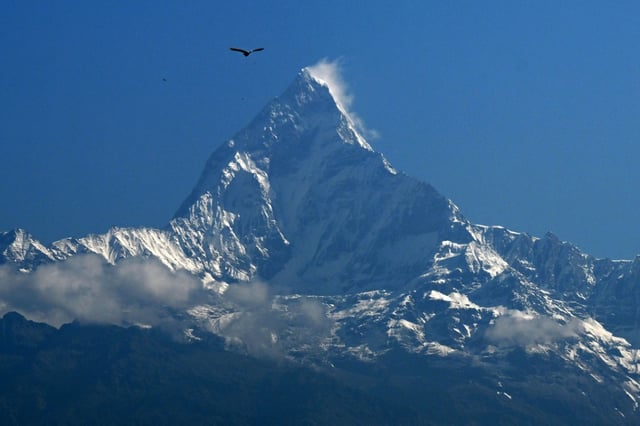 Communities across Asia's Himalayan Hindu Kush region face heightened disaster risks this monsoon season, experts warned