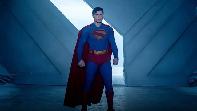 James Gunn's Superman Has ALREADY Sold More Tickets Than Any Other Movie In 2025; Check Out Cast, Release Date