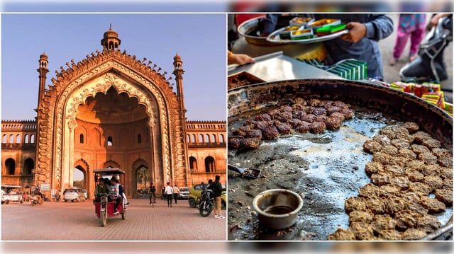 Lucknow’s Underrated Flavours: 10 Spots That Outshine Tunday Kababi (Imaages: iStock)