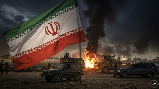 Israel-Iran Crisis LIVE: US Speculates Israel Could Attack Iran In Coming Days, Pulls Out Diplomats From Middle East