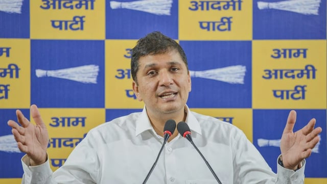 File Photo/ANI