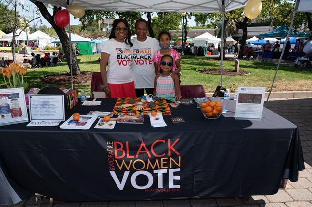 Hayward’s Juneteenth celebration is set to include yoga, community booths, live blues music, soul food and more on Saturday, June 21. 