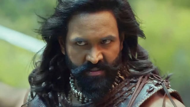 Vishnu Manchu Postpones Trailer Of Kannappa