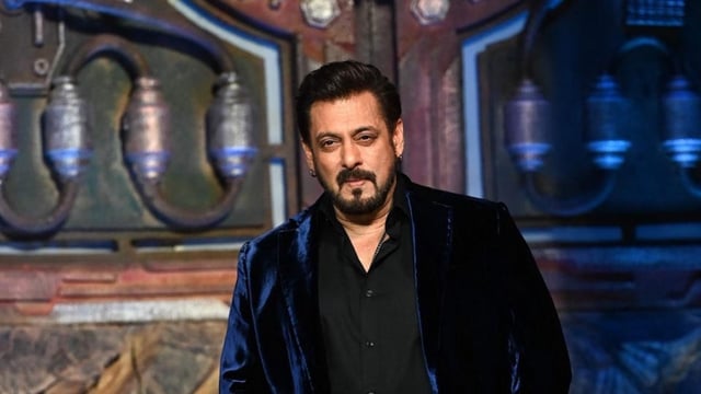 Salman Khan CANCELS Promotional Event After Ahmedabad Plane Crash: It's Not Time For Celebration