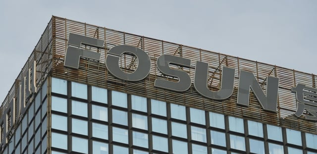 AFP - Fosun