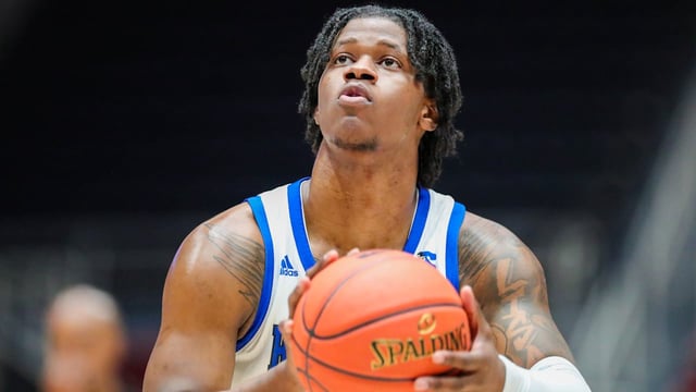 Die Hamburg Towers haben ihren neuen General. Und weitere Transfer-News aus der BBL.