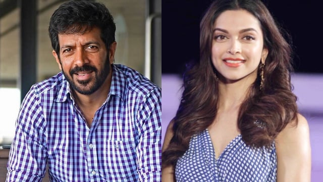 Kabir Khan Compares Deepika Padukone To Aamir Khan, Akshay Kumar Amid Spirit Controversy: Whoever Brings Viewers...