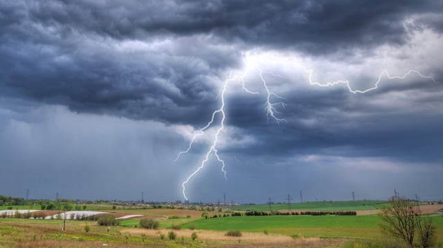 Météo en France : le bulletin du 13/06 avec La Chaîne Météo