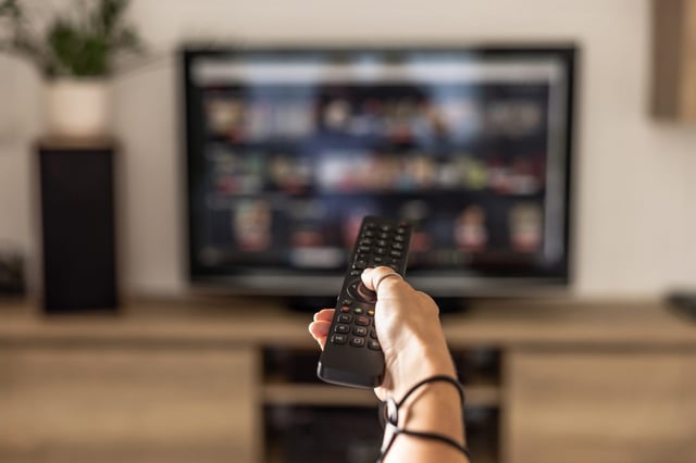 You&#39;ll be watching more ads with Prime Video than you used to.