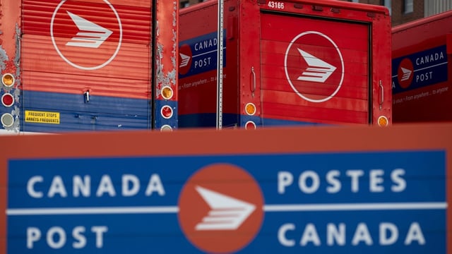 The most recent contract talks between the postal union and Canada Post ended with the union still in disagreement over issues such as worker pay, benefits, pensions and the use of part-time workers.
